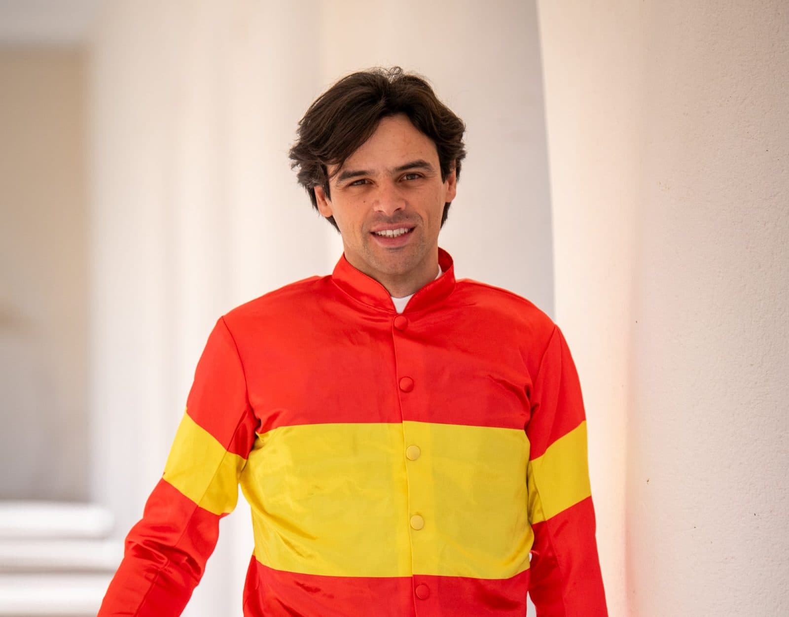 Gonzalo Pineda