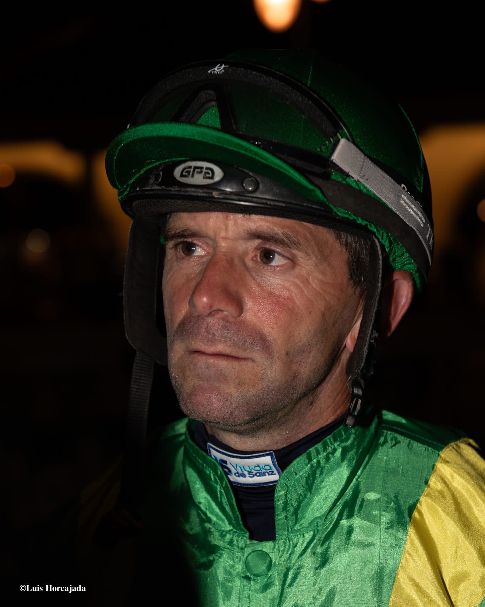 Andoni Lezama Menéndez