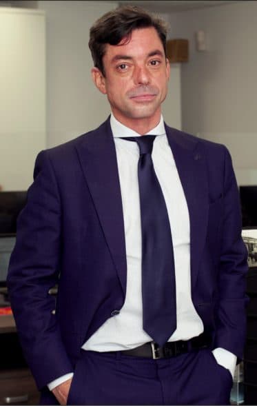 Diego Sarabia