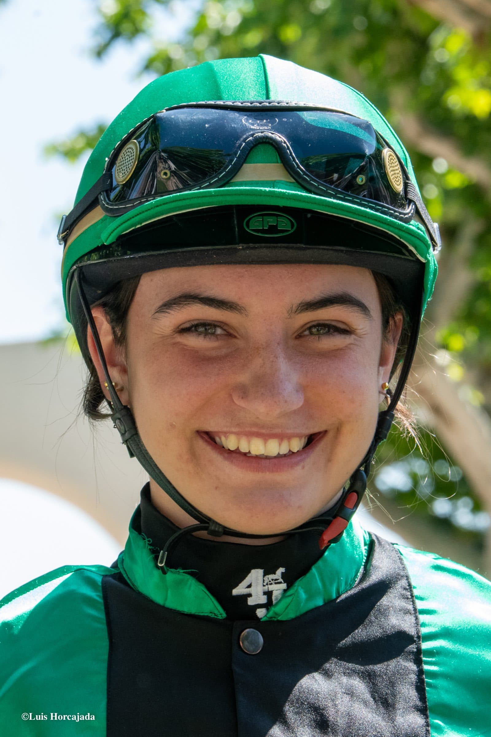 Elisa García Teissière