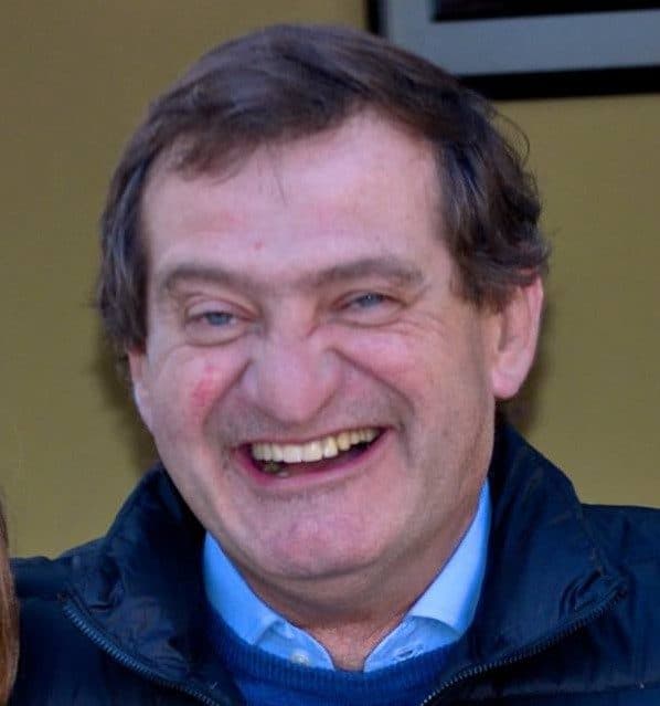 Fernando Goyeneche