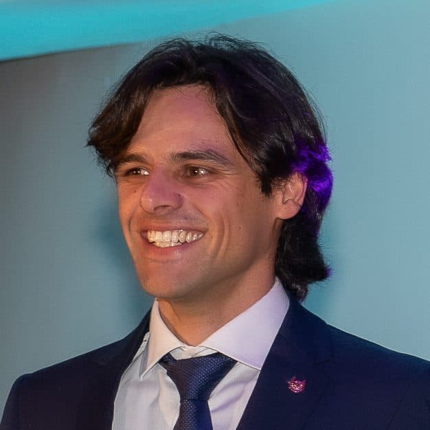 Gonzalo Pineda