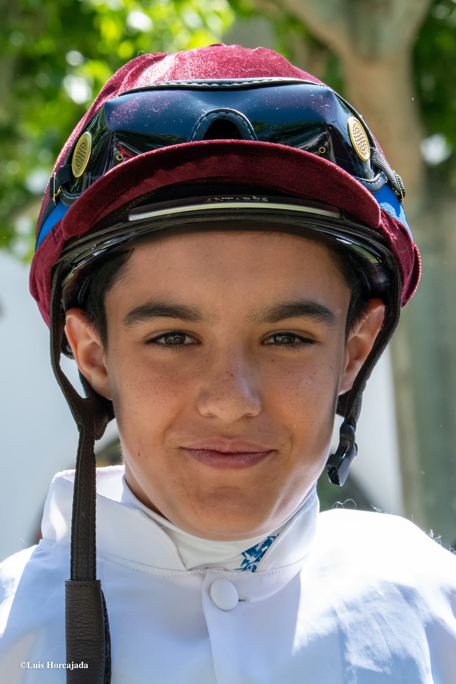 J. Borrego