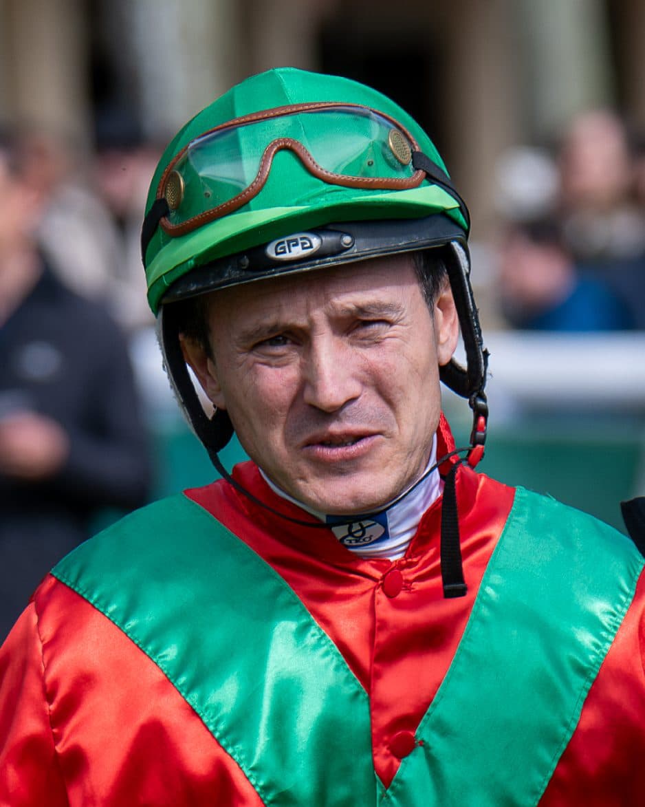 Jaime Ruiz-Lopetedi Meaurio