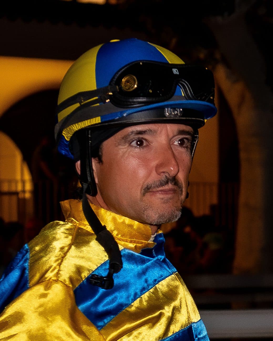 Luis Alvarez Martin