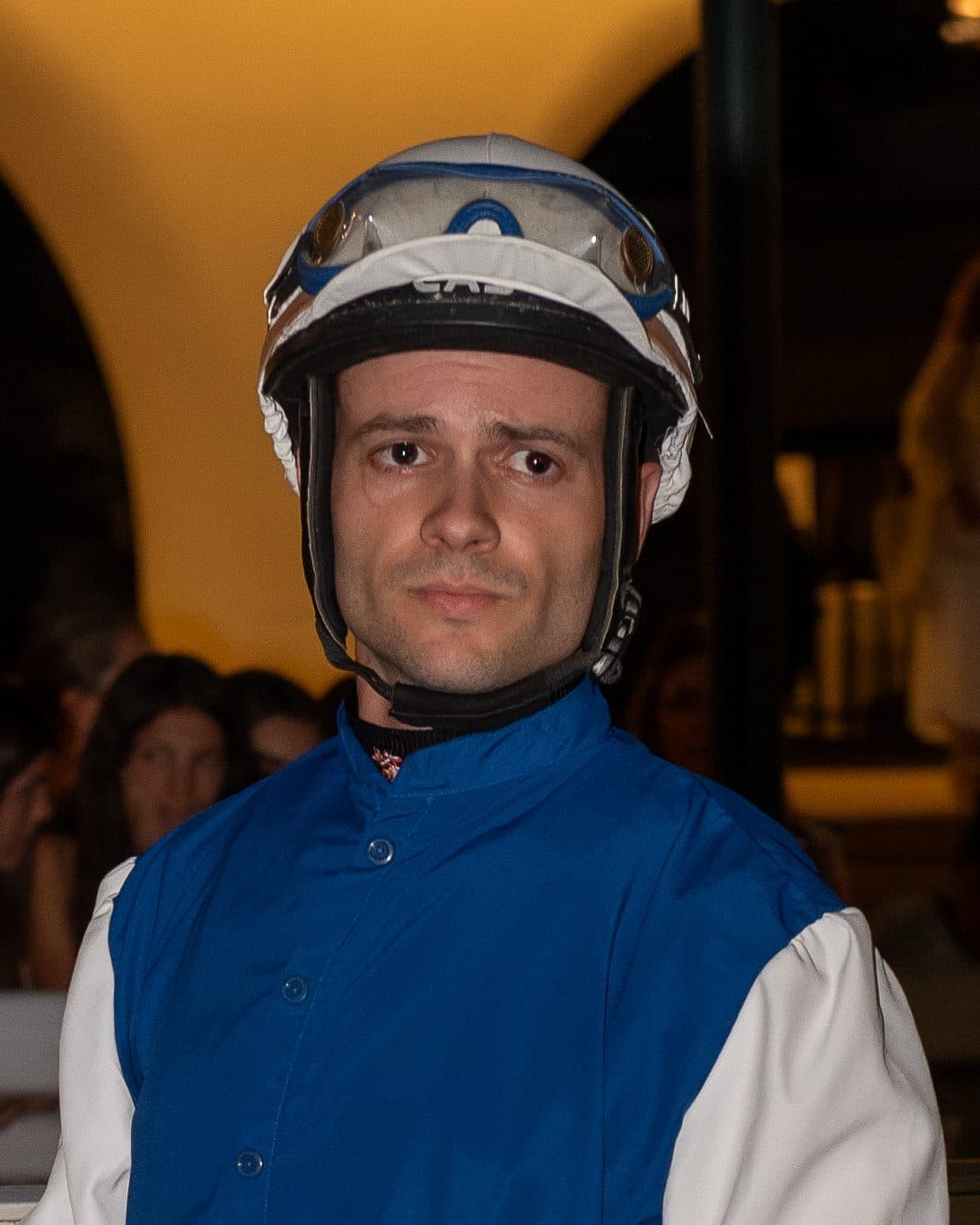 M. Pulido