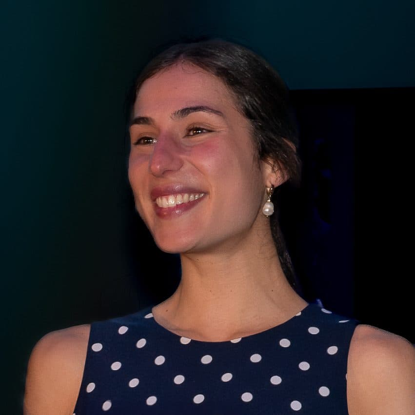 Rocío Relaño