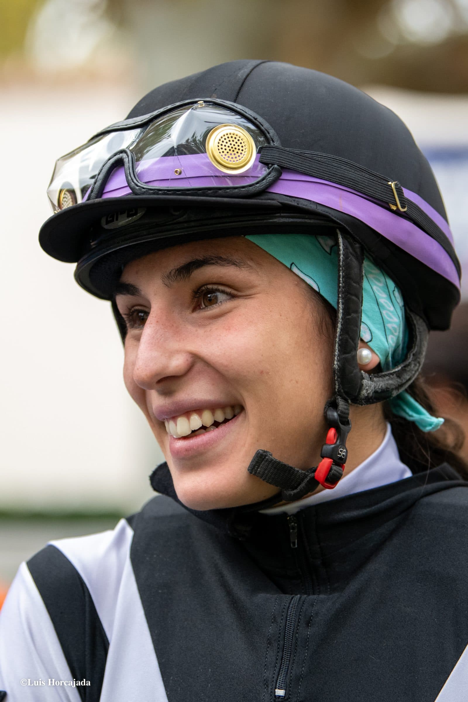Rocio Relaño Sieira