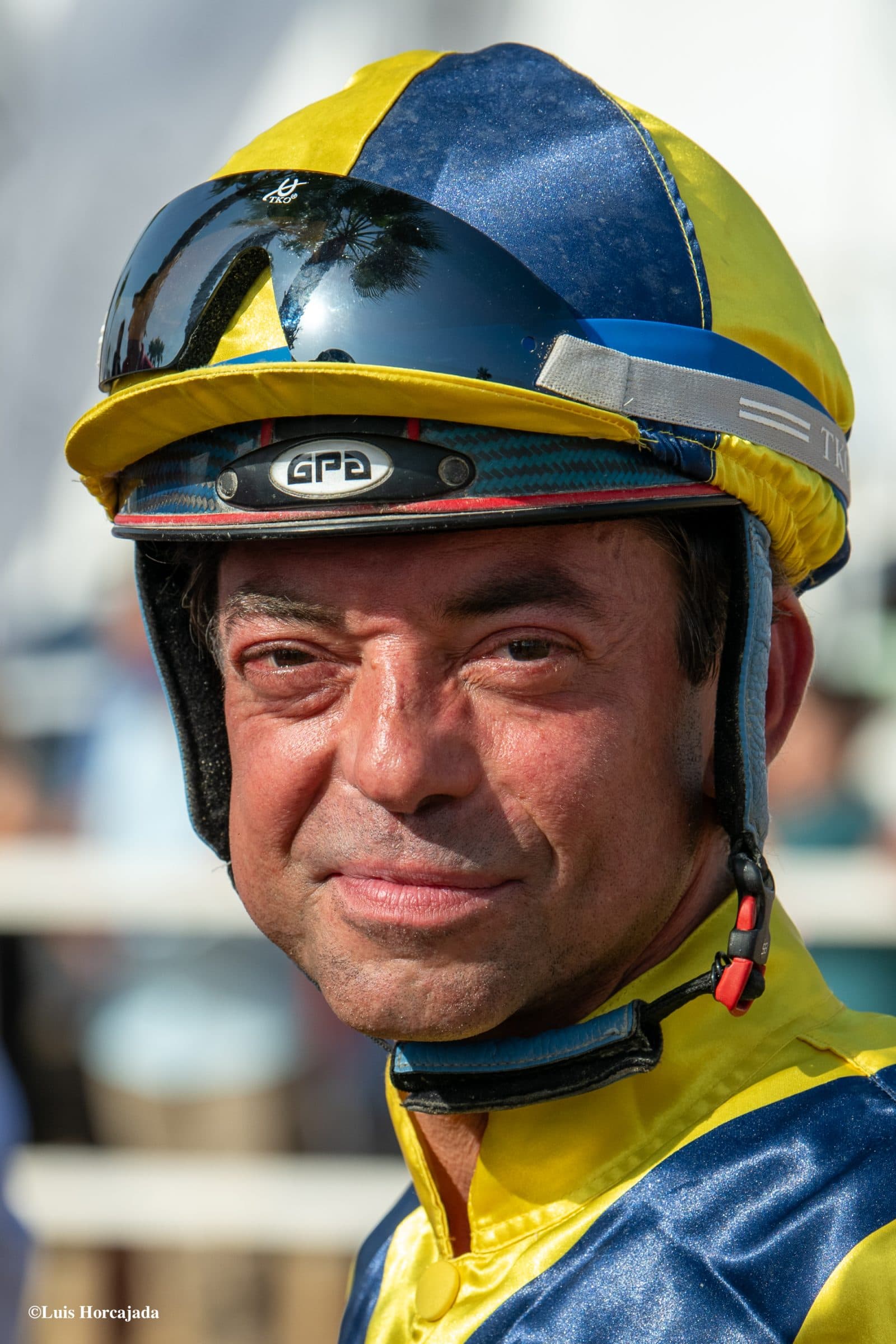 Diego Alfonso Sarabia Rodríguez