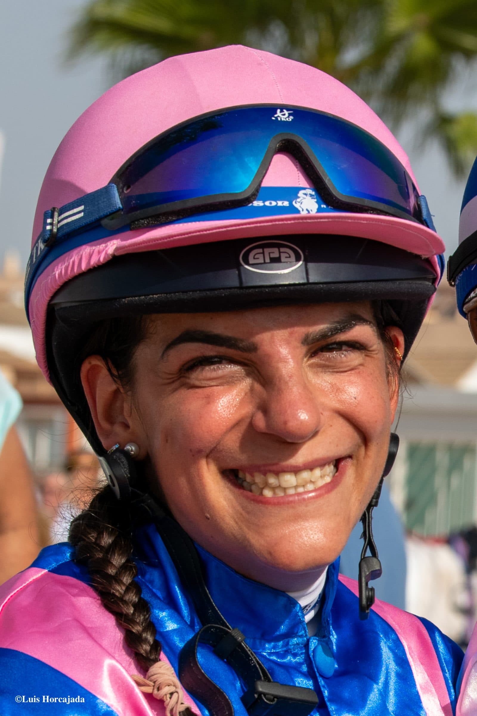 Claudia Tena Coello de Portugal
