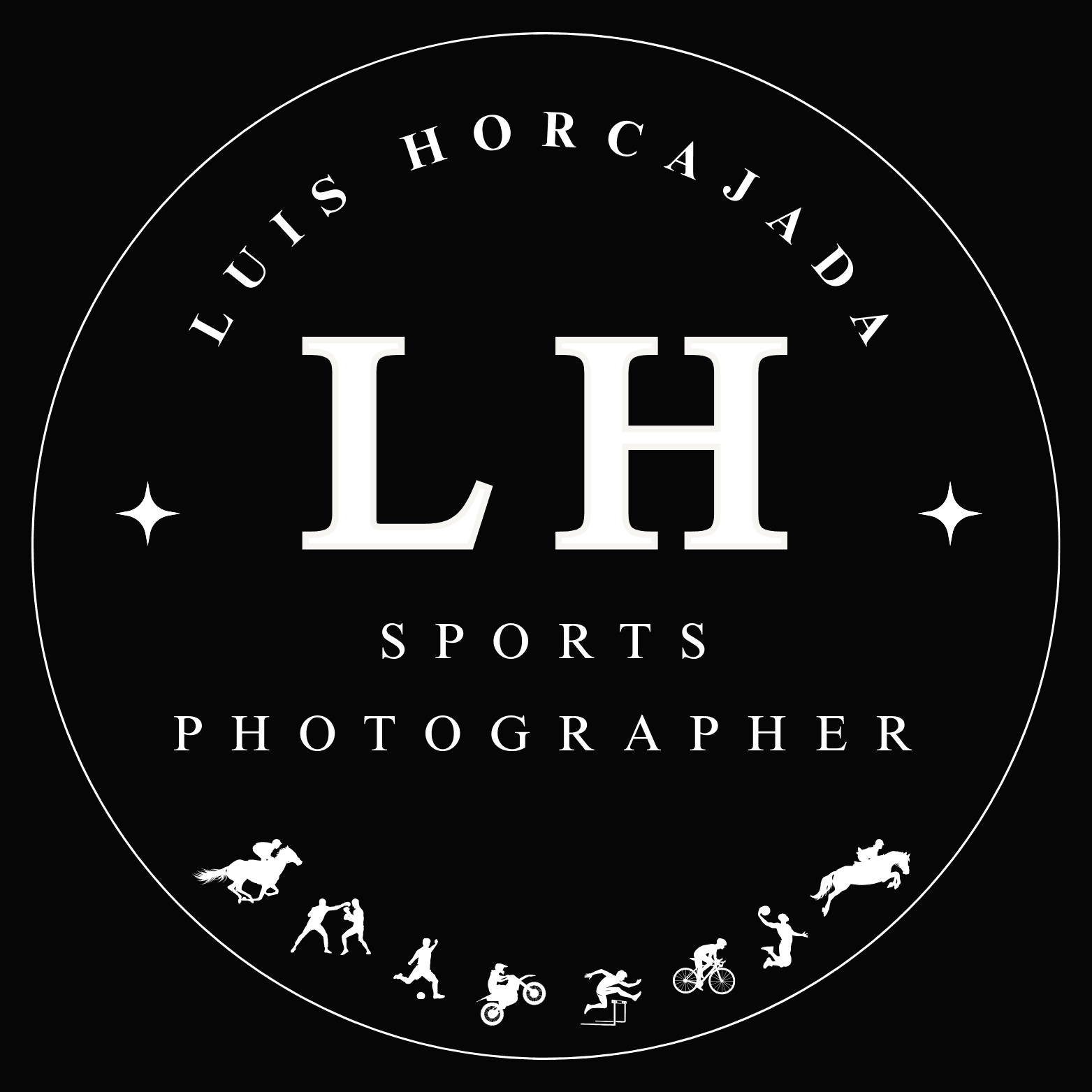 Luis Horcajada