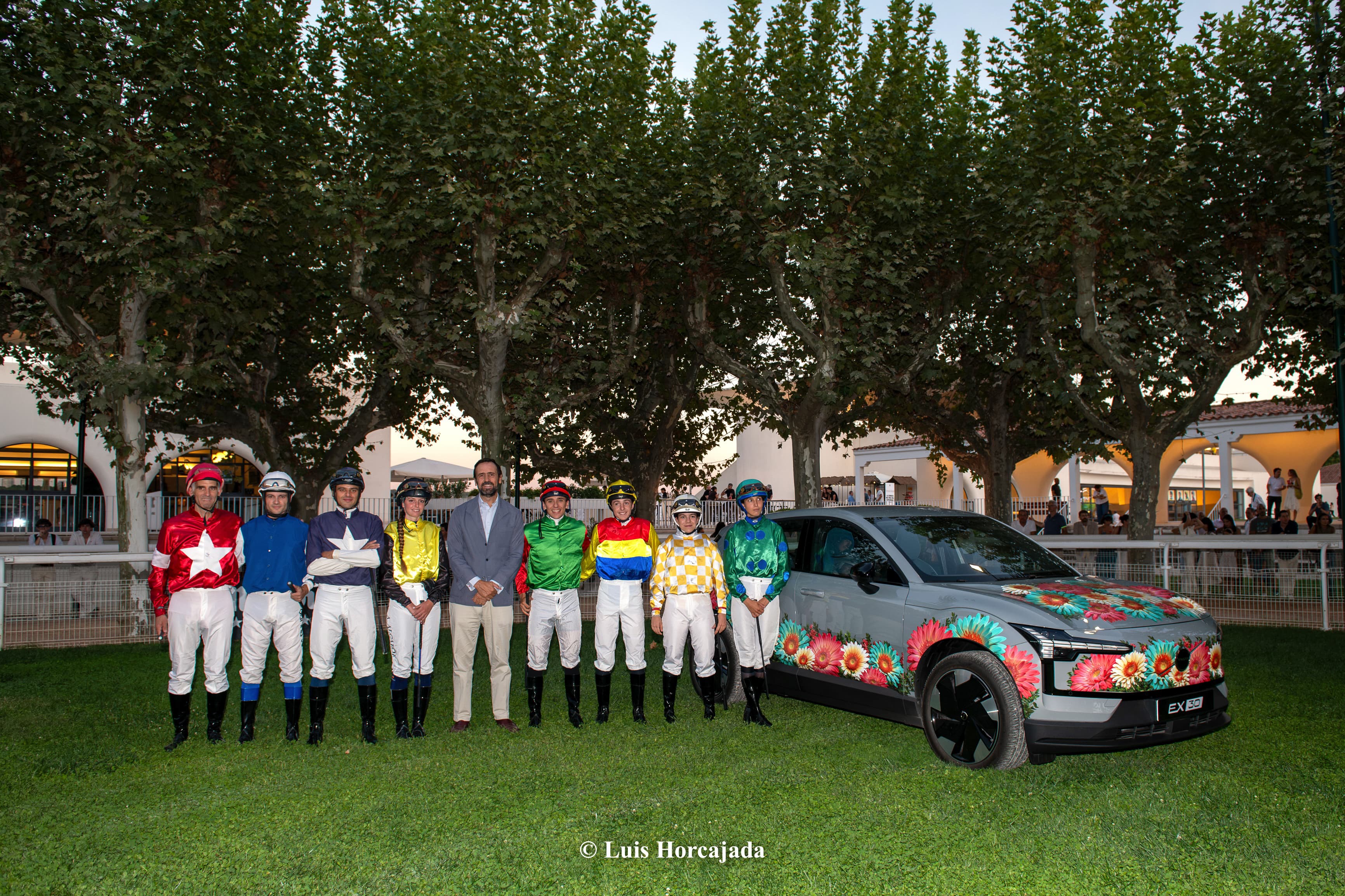 Copa Volvo 4ª etapa