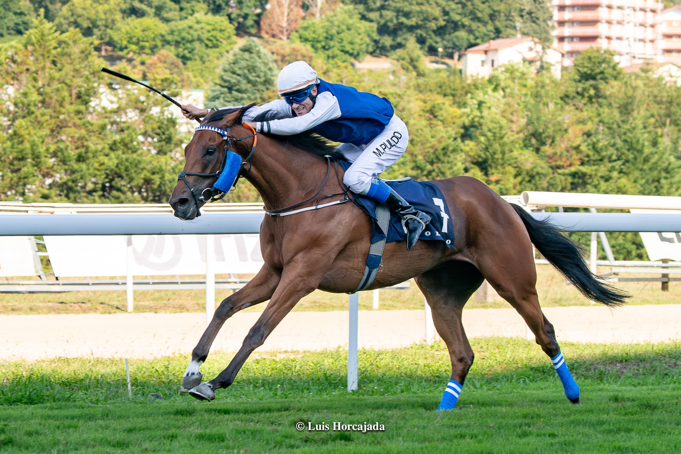Copa Volvo 3ª Etapa